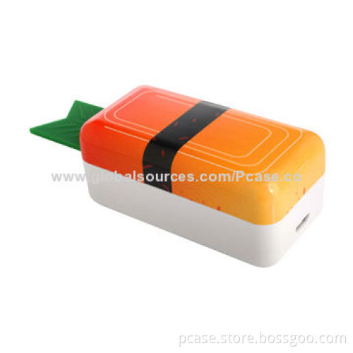 Power Bank for Mobile Phones, Sized 68 x 34.5 x 29mm